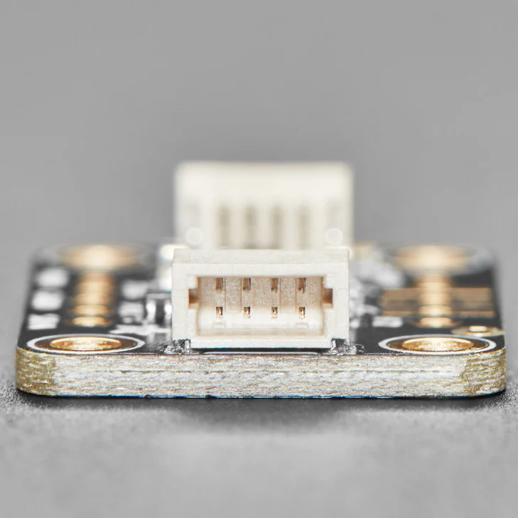 Adafruit Si5351A Clock Generator with STEMMA QT - 8KHz to 160MHz - Image 5