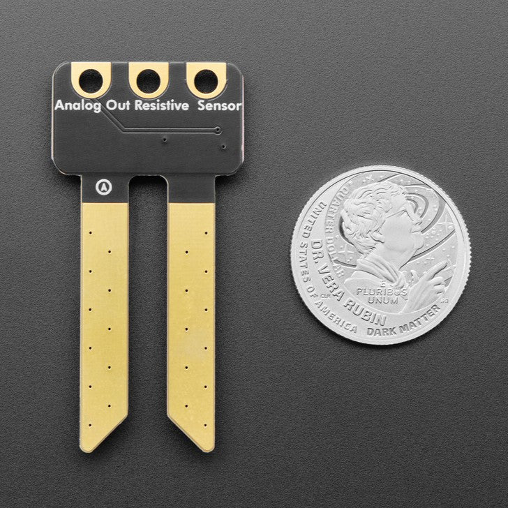 Adafruit Simple Soil Moisture Sensor - For micro:bit, and more - Image 6
