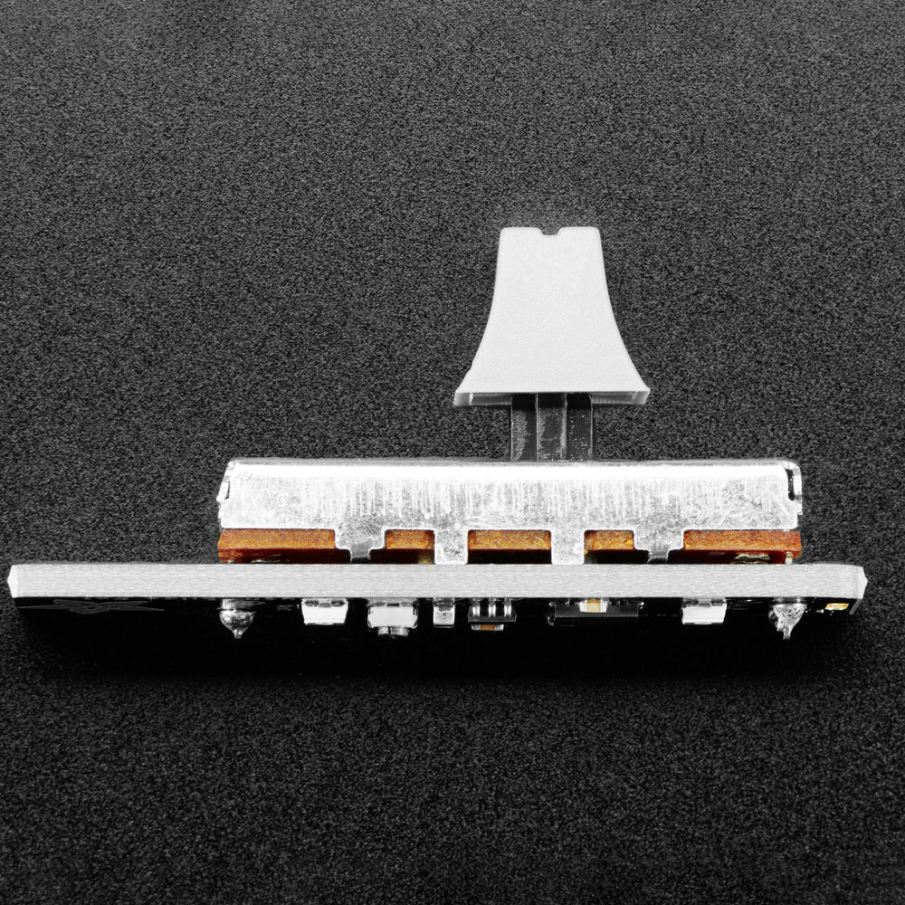 Adafruit Slider Trinkey - USB NeoPixel Slide Potentiometer - Image 2