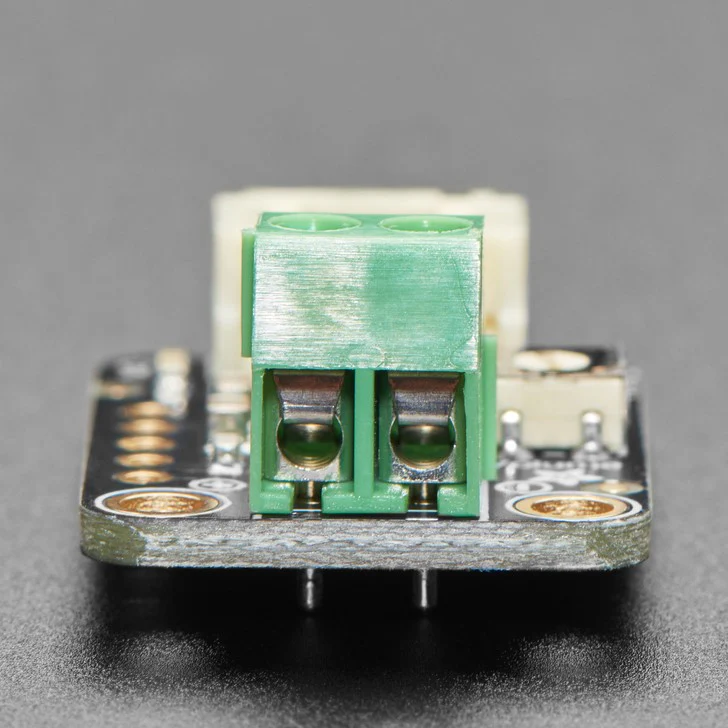 Adafruit STEMMA Audio Amp - Mono 2.5W Class D - PAM8302 - Image 3