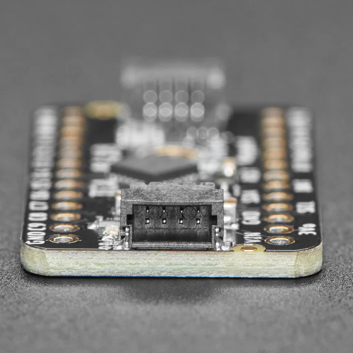 Adafruit TCA8418 Keypad Matrix and GPIO Expander Breakout - Image 4