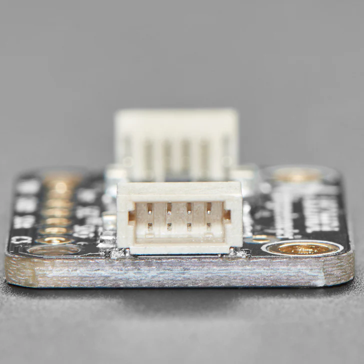 Adafruit Triple-axis Magnetometer - LIS2MDL - Image 4