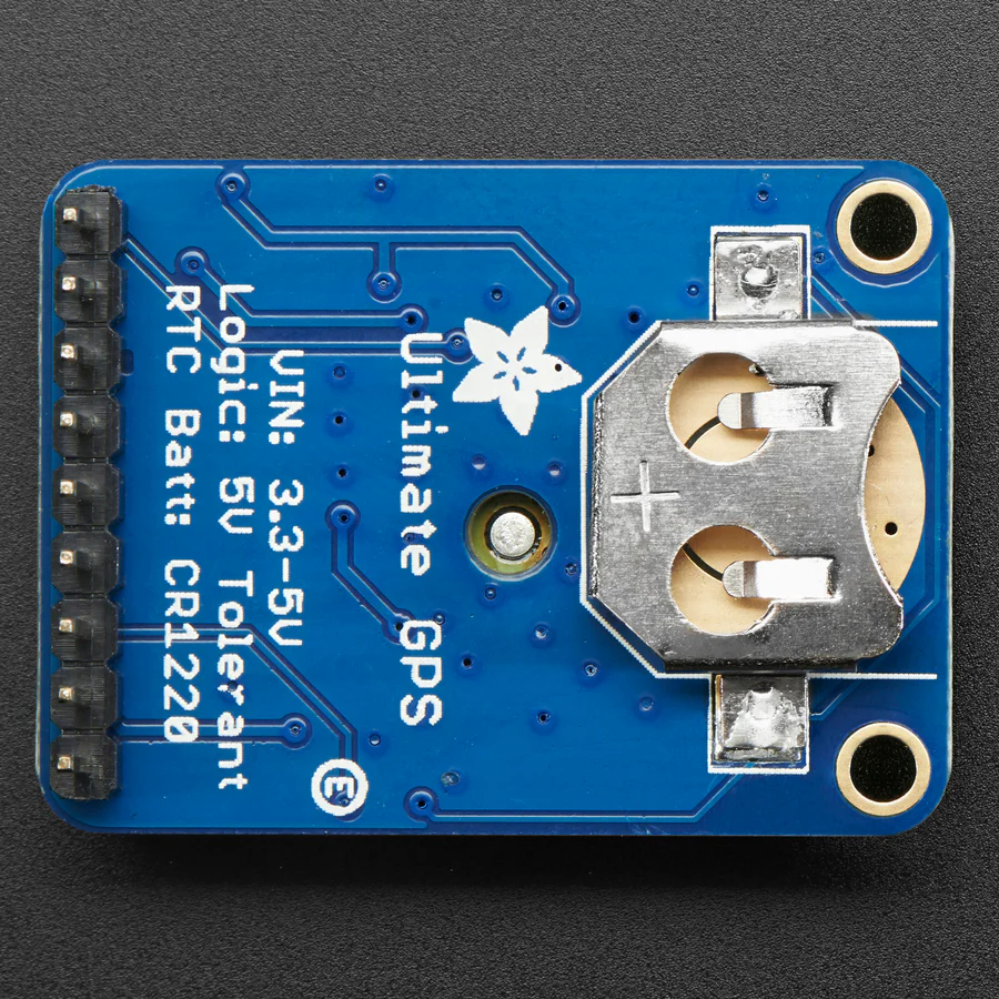 Adafruit Ultimate GPS Breakout - 66 channel w/10 Hz updates - Version 3 - Image 3