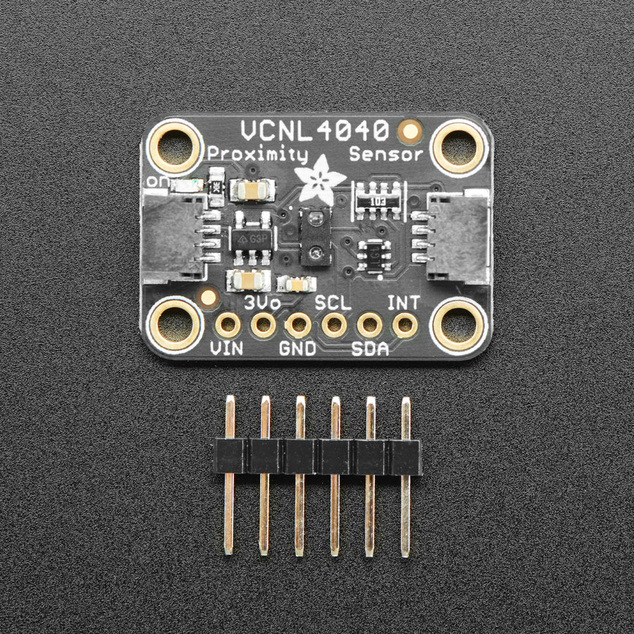 Adafruit VCNL4040 Proximity and Lux Sensor - Image 3