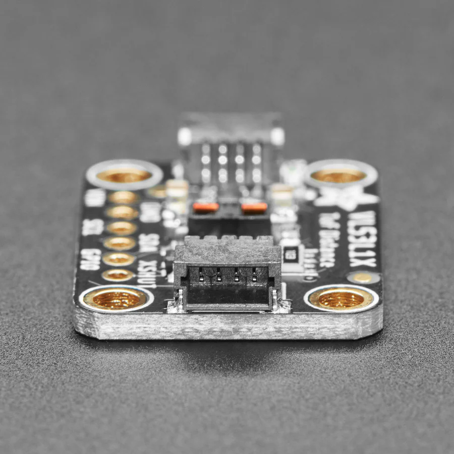Adafruit VL53L1X Time of Flight Distance Sensor - ~30 to 4000mm - Image 5