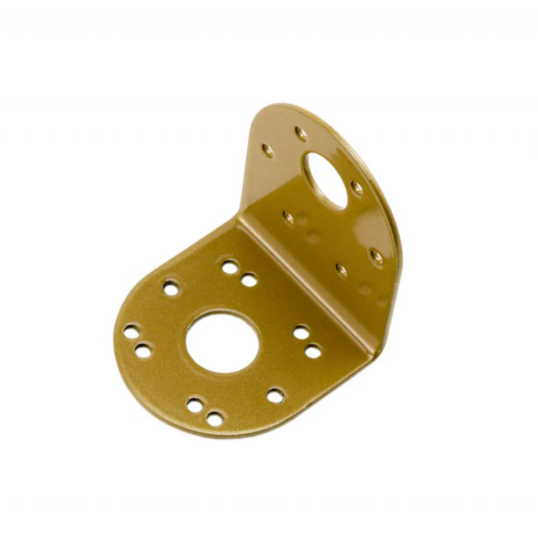 Advanced Motor Bracket Mount (Large)