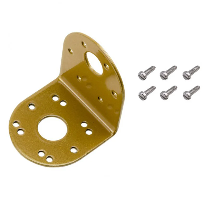 Advanced Motor Bracket Mount (Large) - Image 2