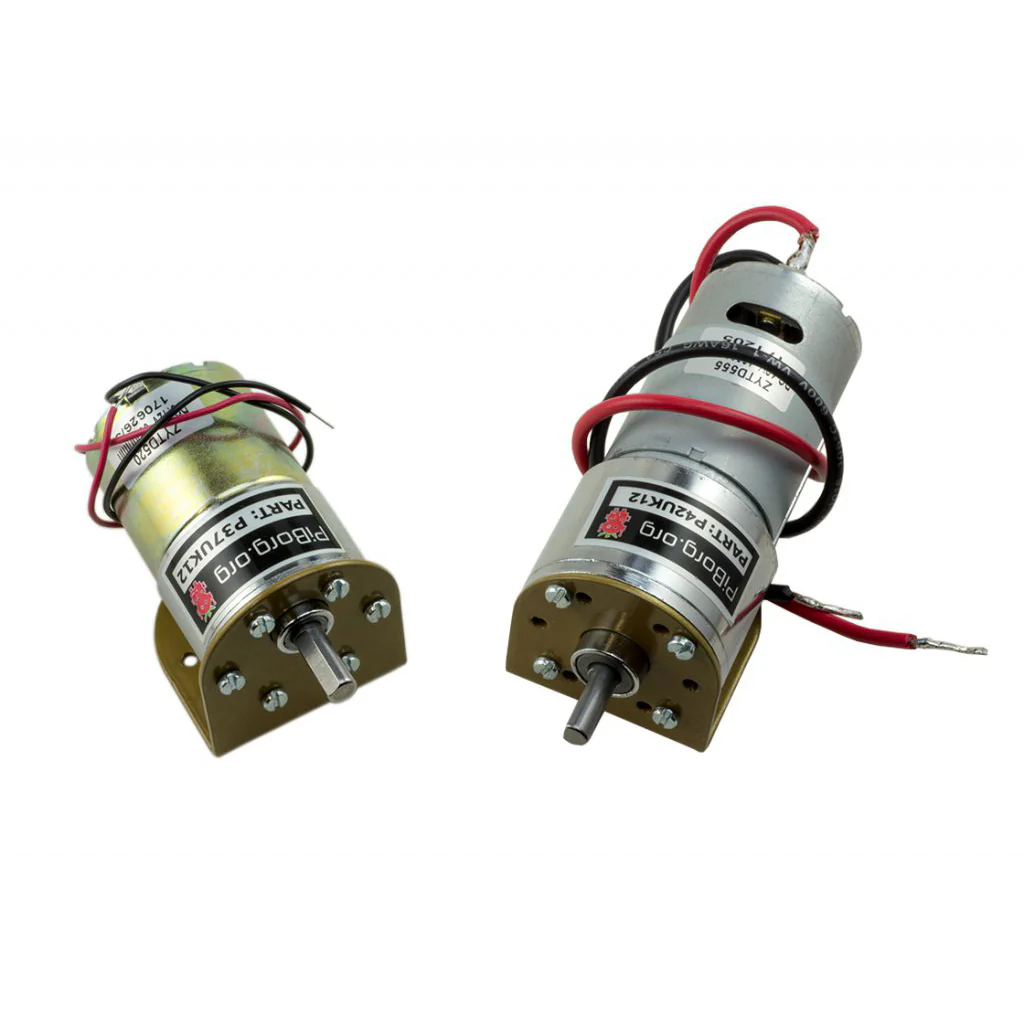 Advanced Motor Bracket Mount (Large) - Image 3