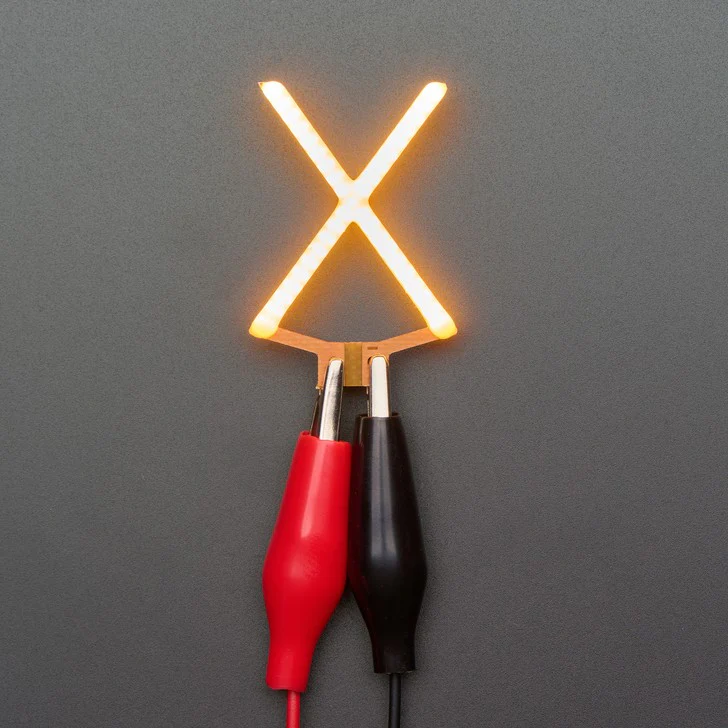 Alphabet LED Filament - Image 26