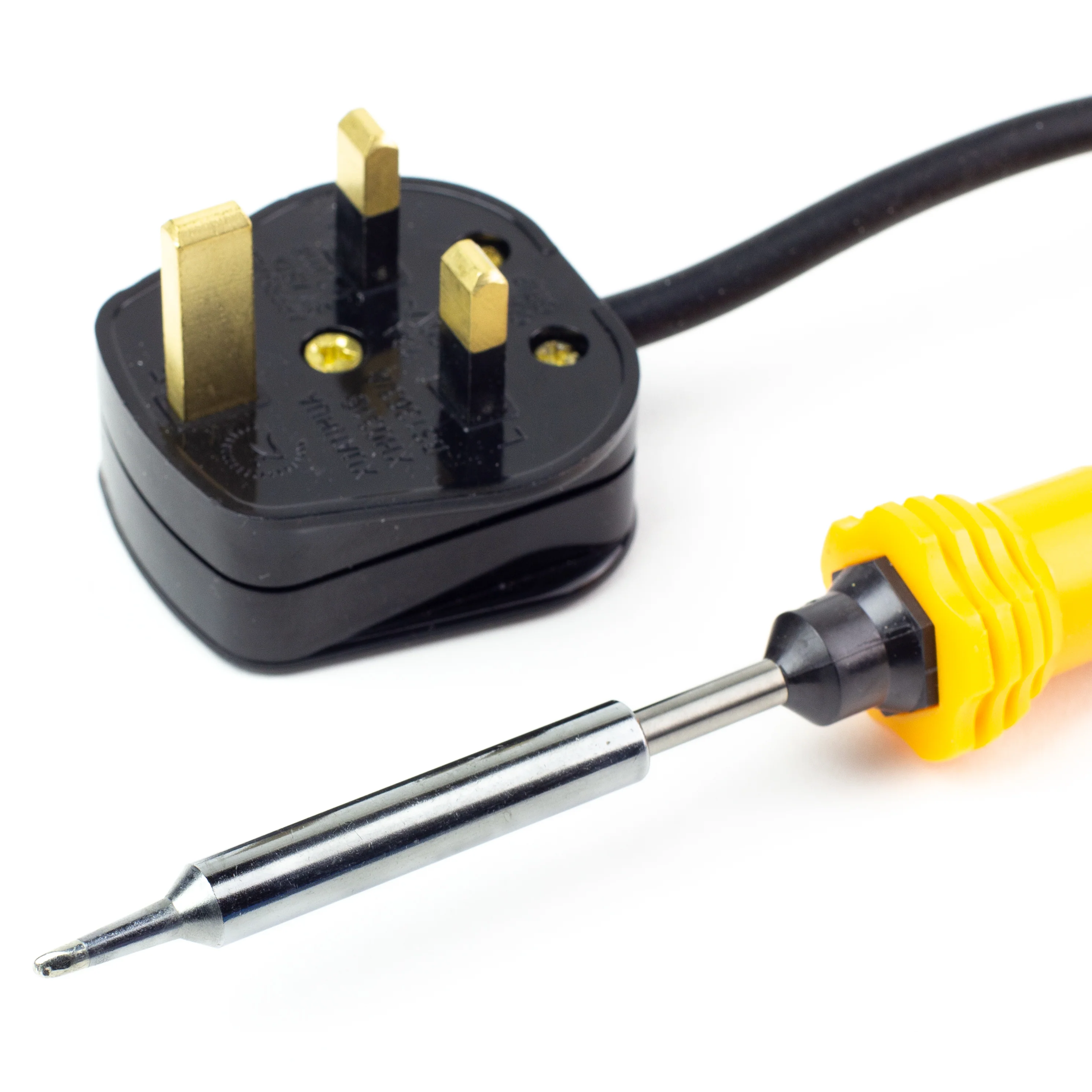 Antex XS25 Soldering Iron - Image 3