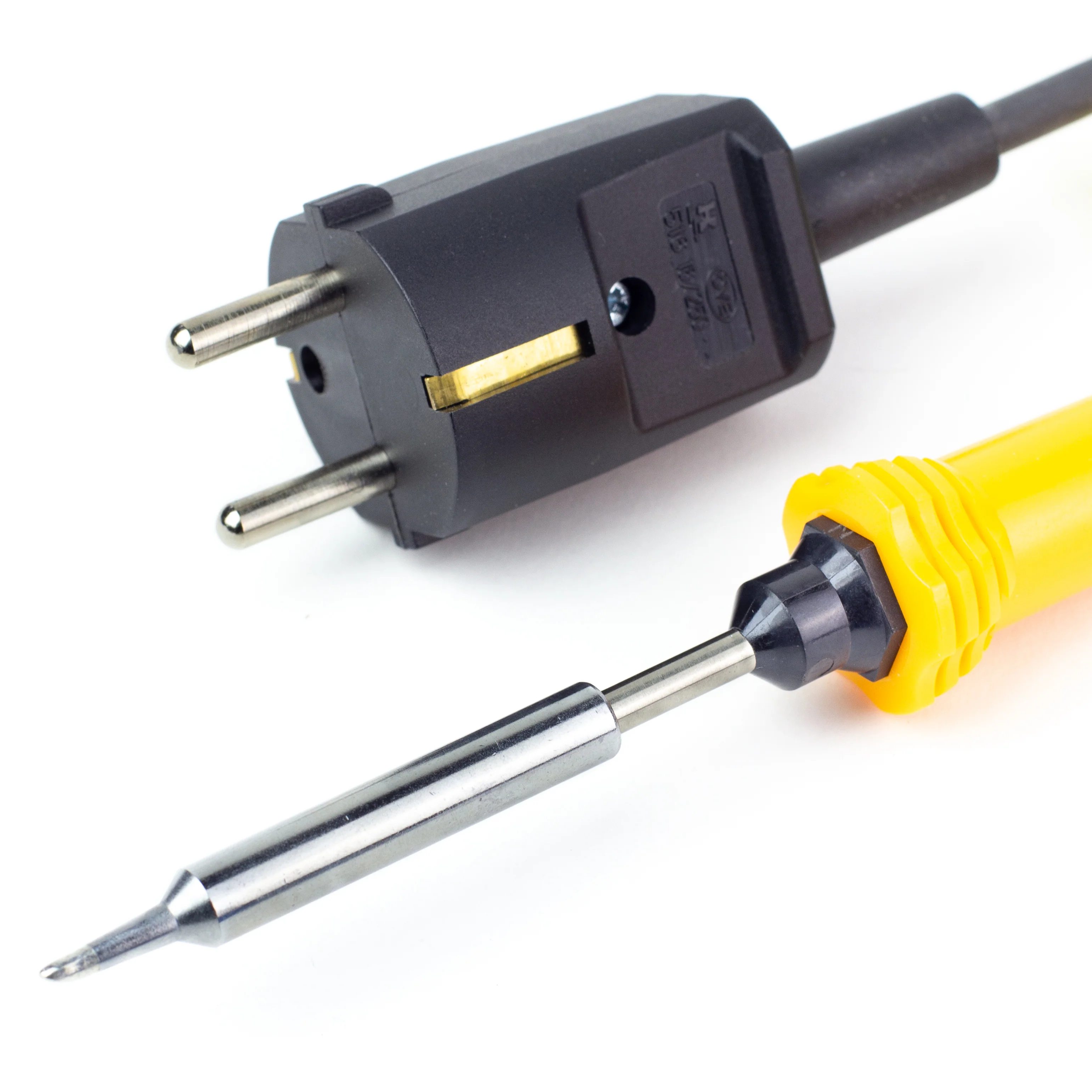Antex XS25 Soldering Iron - Image 4