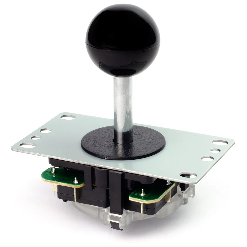 Arcade Parts Kit - Image 2