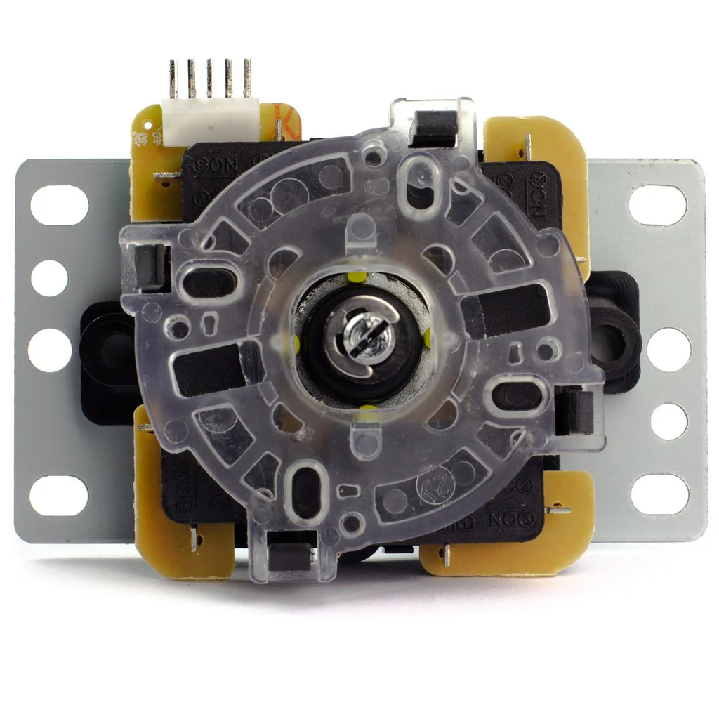 Arcade Parts Kit - Image 3