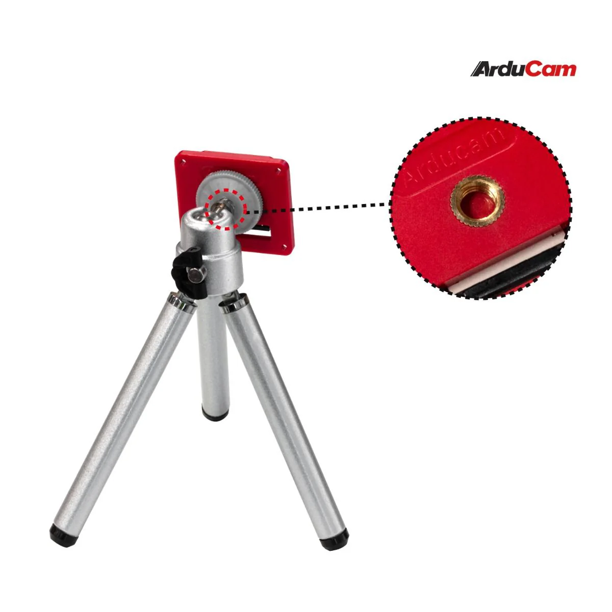 Arducam Camera Case - Image 6