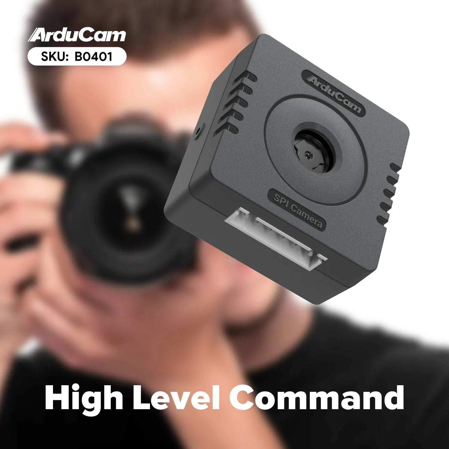 Arducam Mega - Image 9