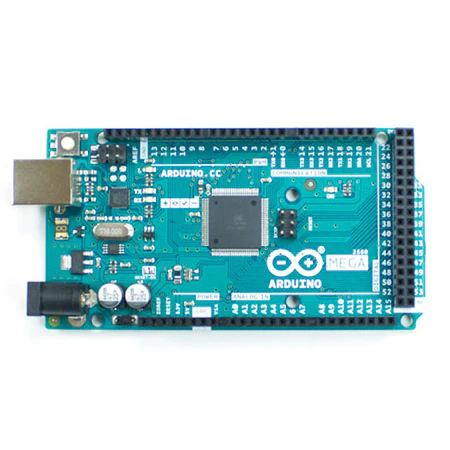 Arduino Mega 2560 Rev3 - Image 3