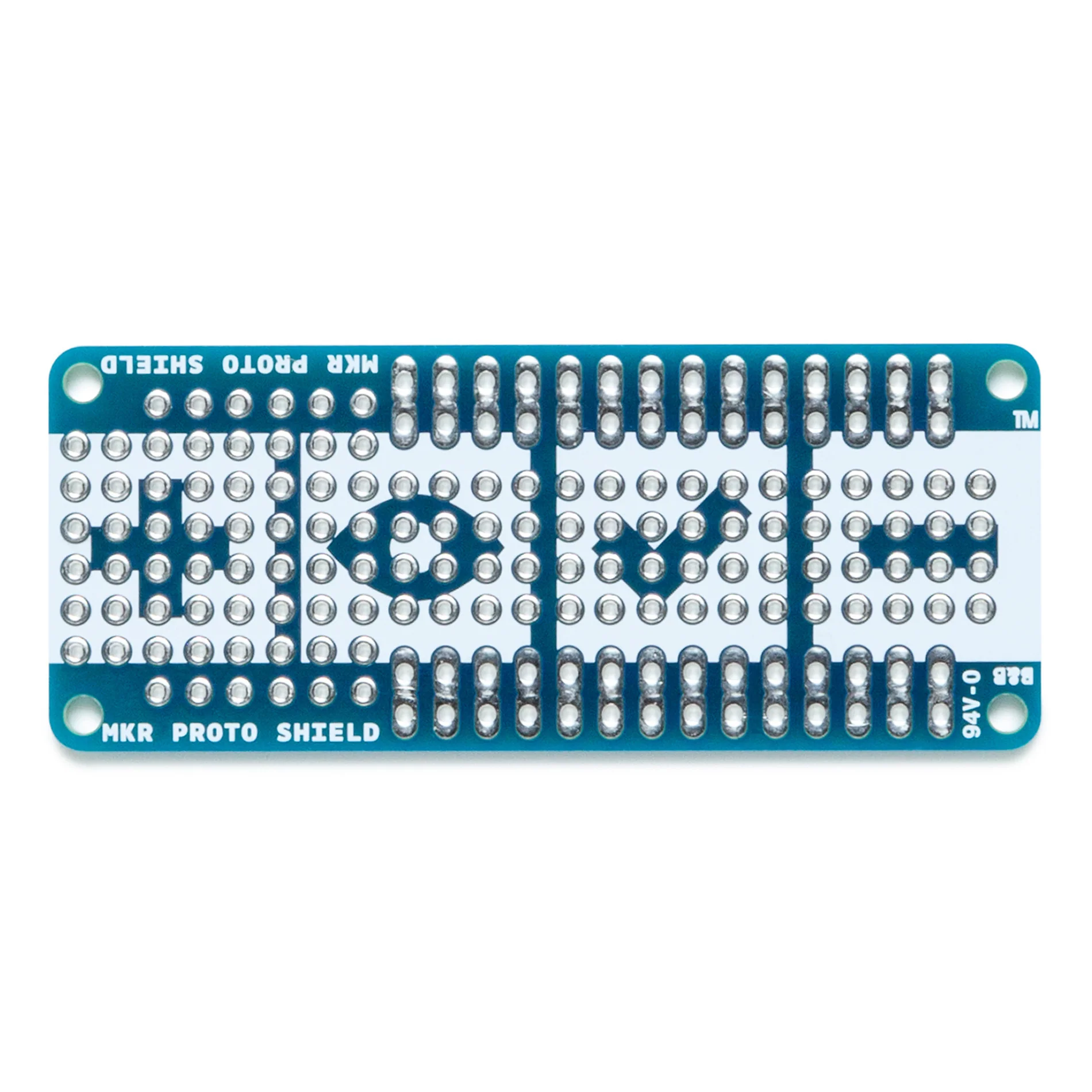 Arduino MKR Proto Shield - Image 3
