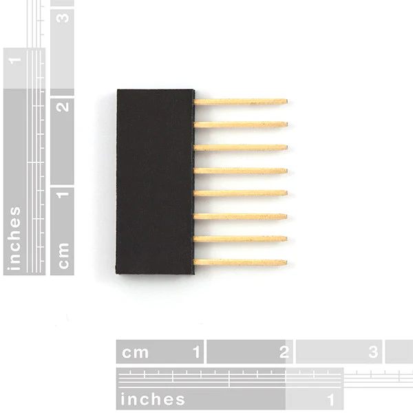 Arduino Stackable Header - Image 3