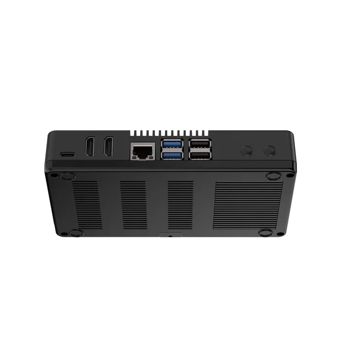 Argon ONE V5 Case for Raspberry Pi 5 - Image 5