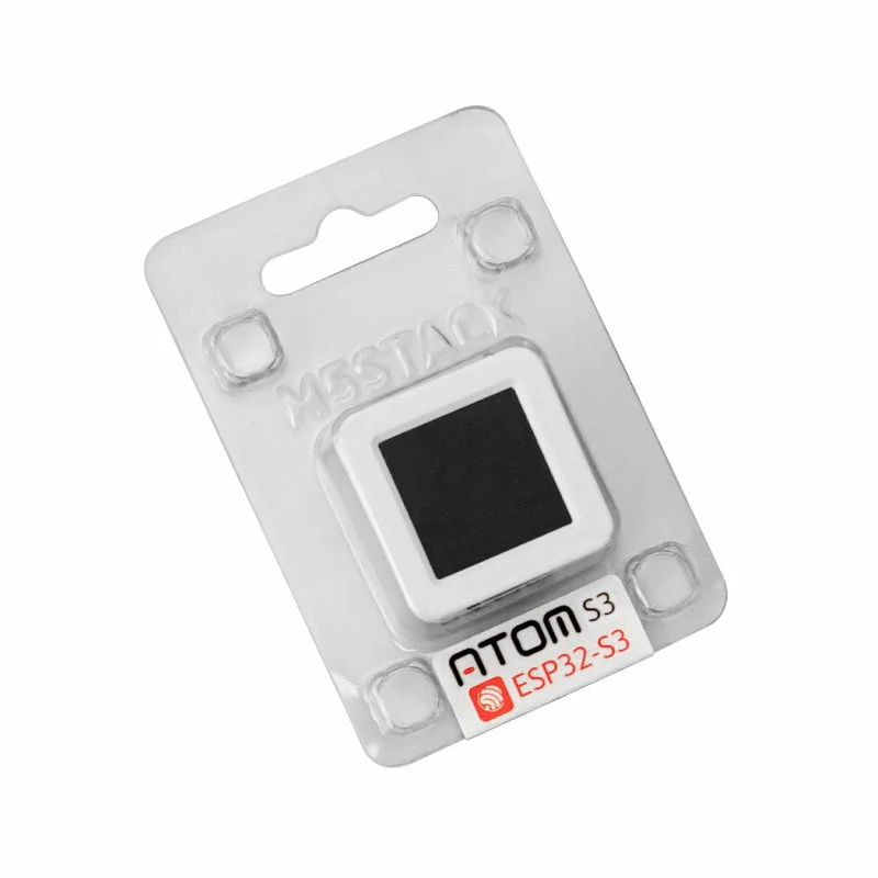 ATOMS3 Dev Kit w/ 0.85-inch Screen - Image 8