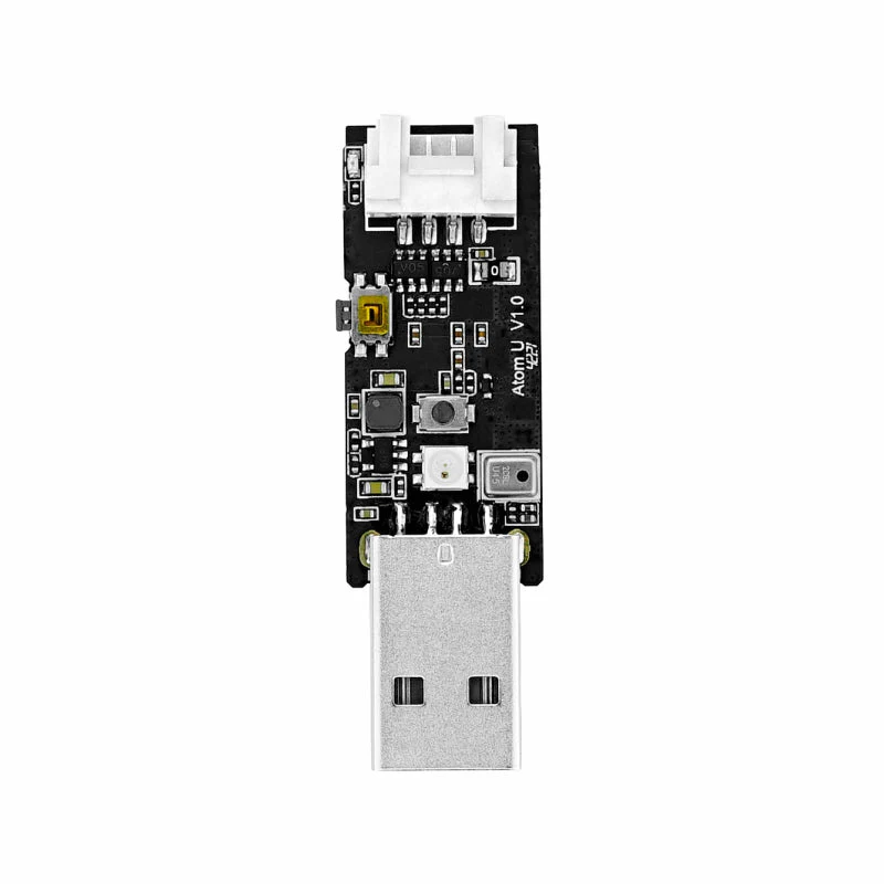 AtomU ESP32 Development Kit with USB-A - Image 11
