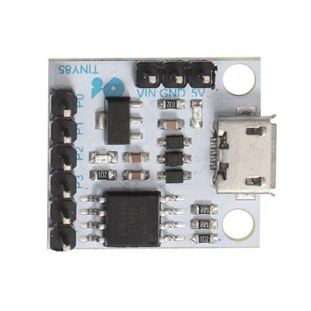 ATtiny85 Arduino® Compatible Micro Development Board - Image 2