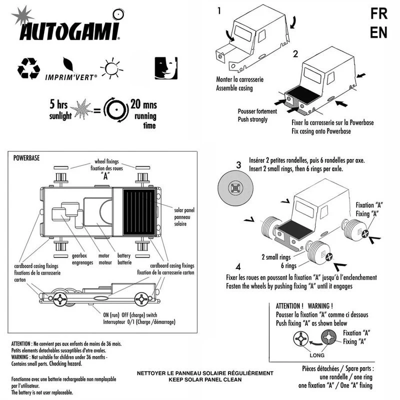 Autogami - Image 4