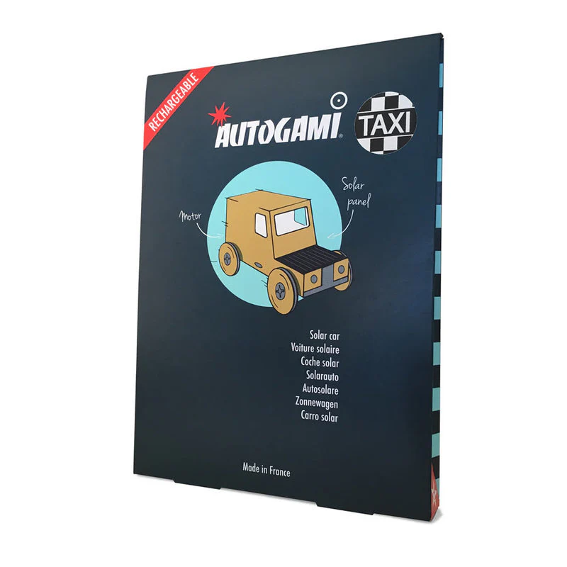 Autogami - Image 6