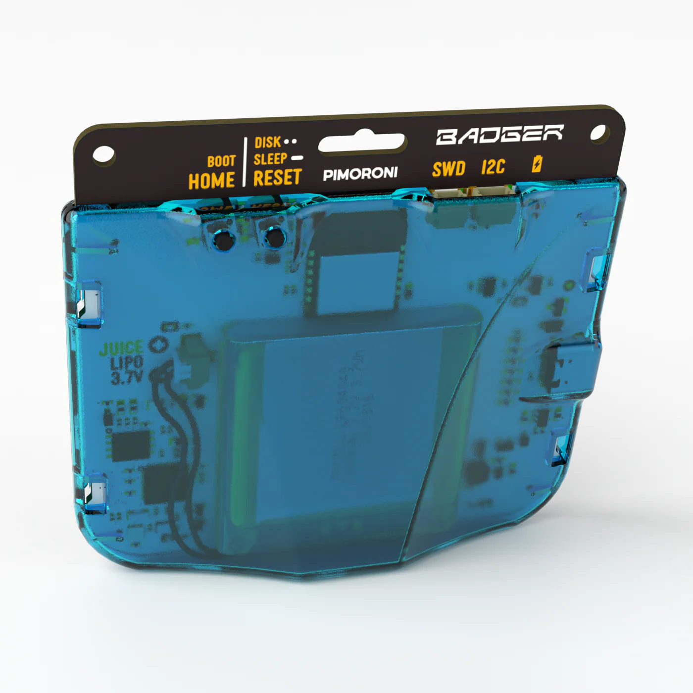 Badgeware Badger - Image 4