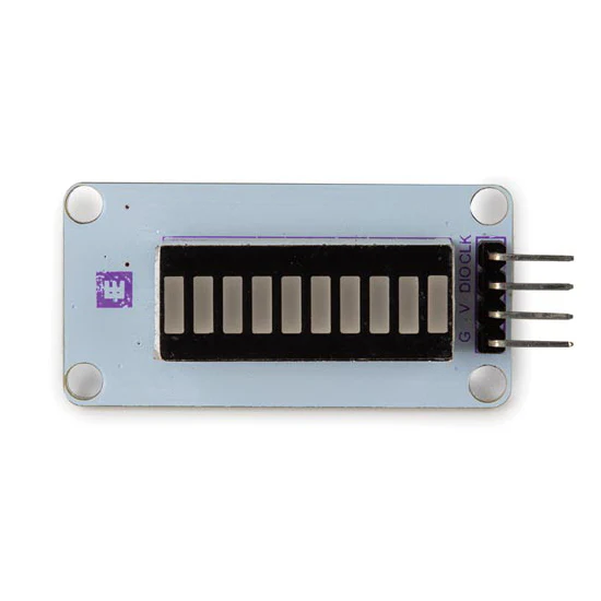 Bar Graph Display Module (2 Pcs) - Image 3