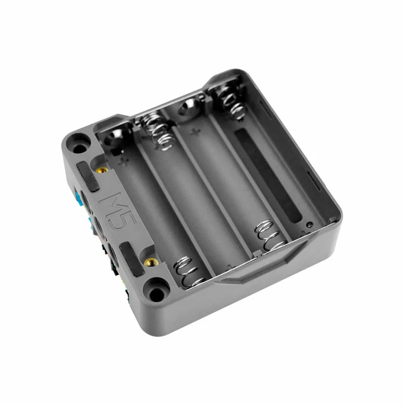 Base AAA Battery Holder - Image 3