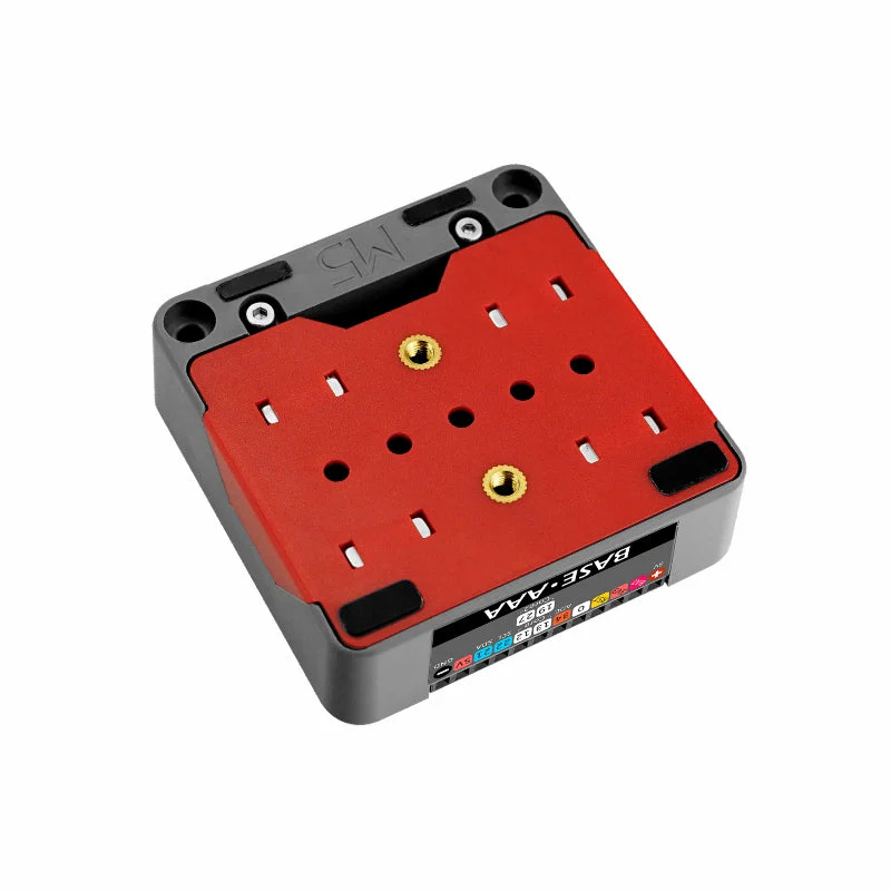 Base AAA Battery Holder - Image 4