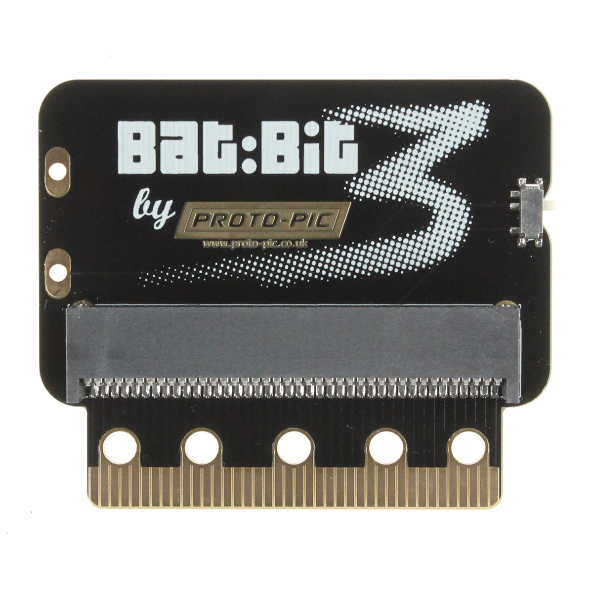 bat:bit 3 - Battery pack for micro:bit - Image 5