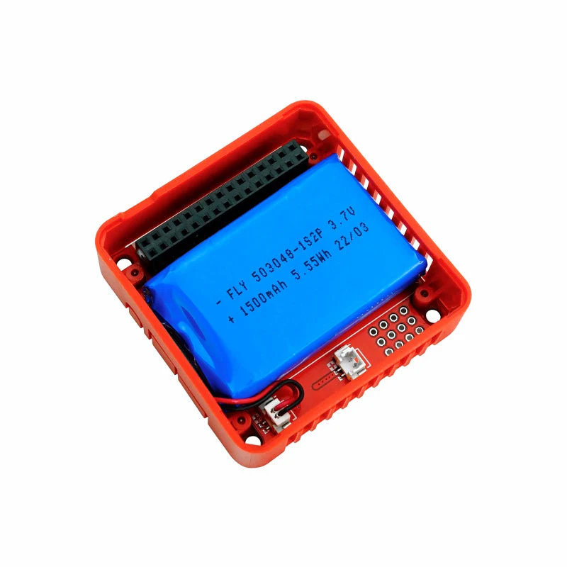Battery Module 13.2 (1500mAh) - Image 3