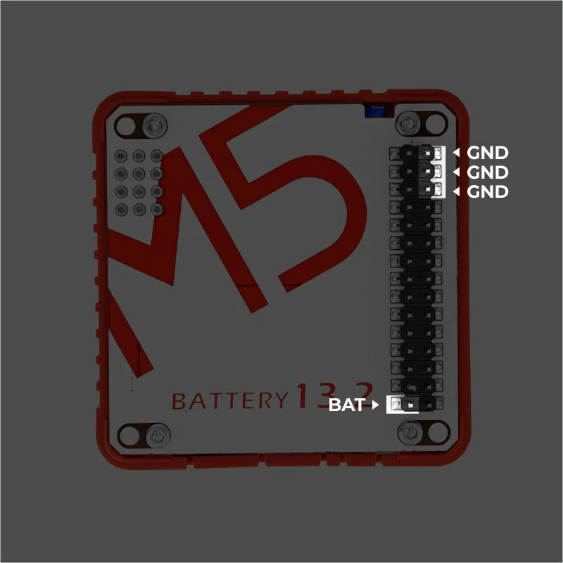 Battery Module 13.2 (1500mAh) - Image 6