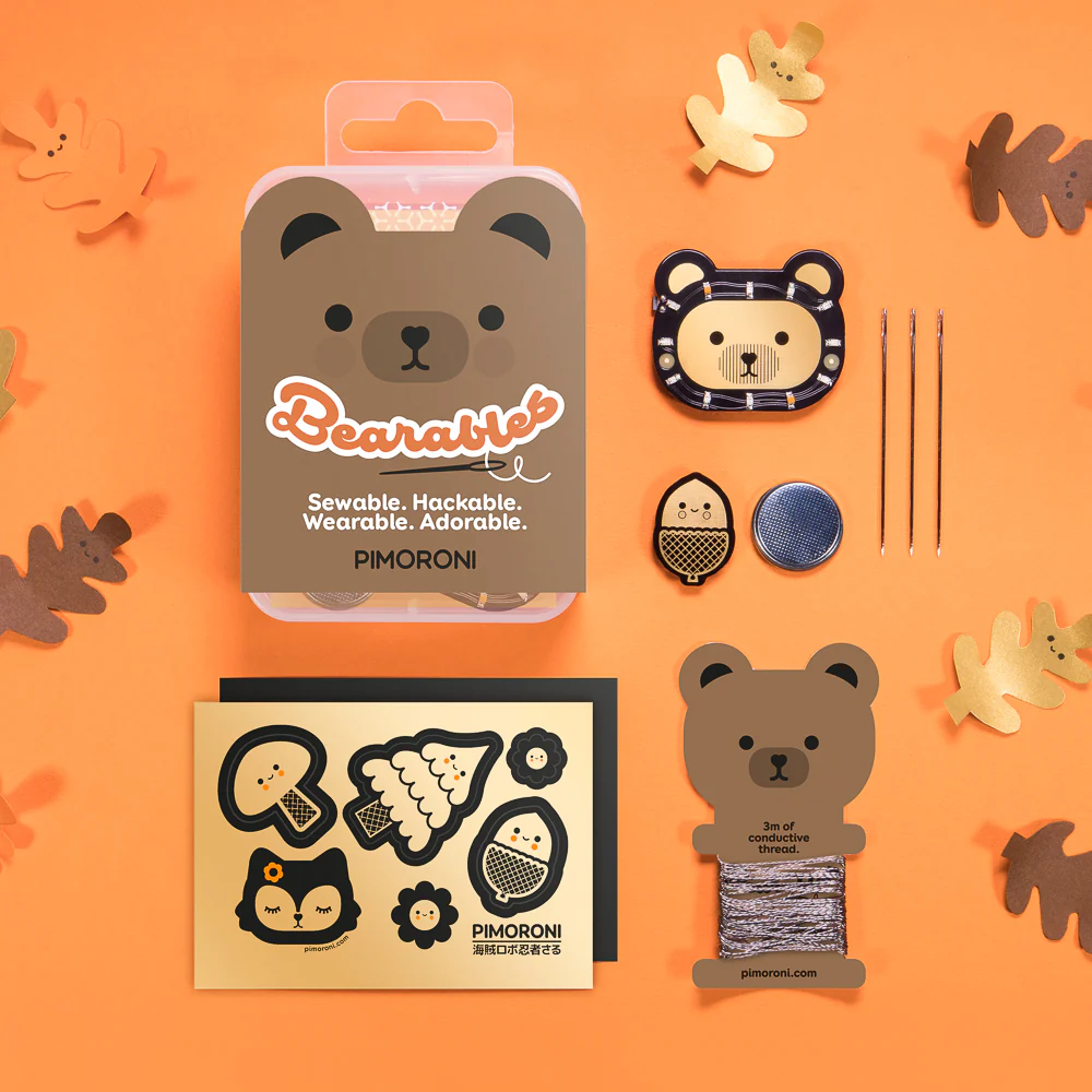 Bearables Bear Kit - Image 3