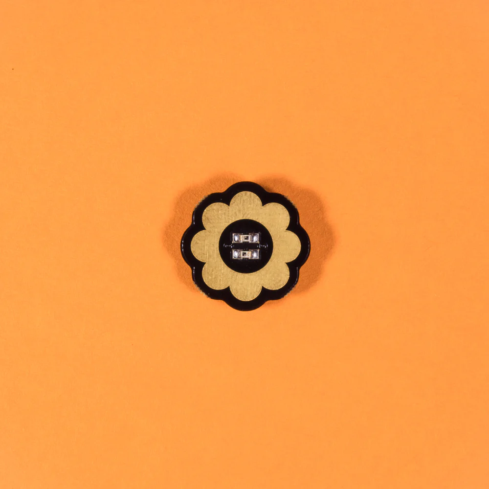 Bearables Flower Light Sensor - Image 2