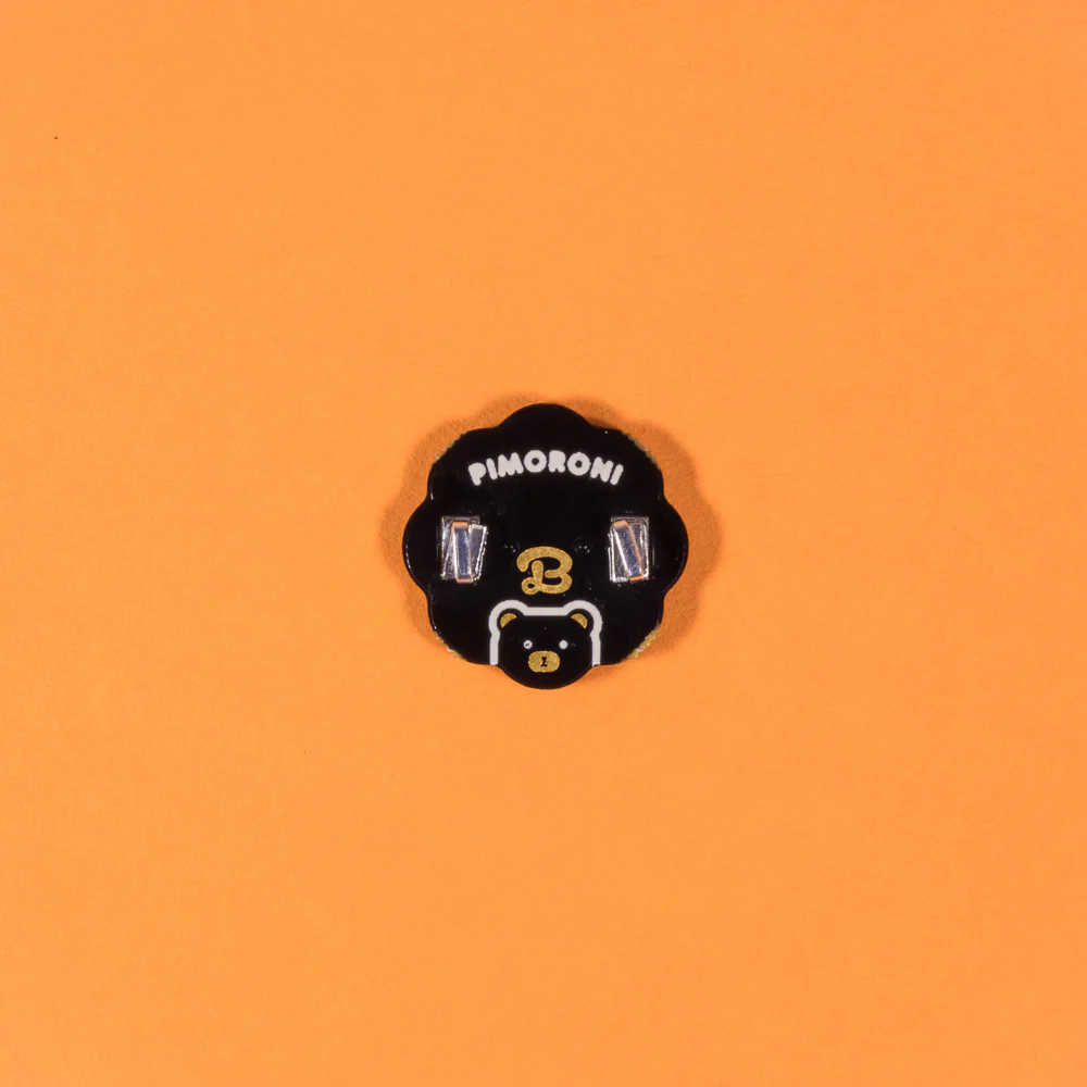 Bearables Flower Light Sensor - Image 3