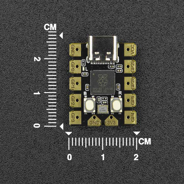 Beetle RP2040 Mini Development Board - Image 3