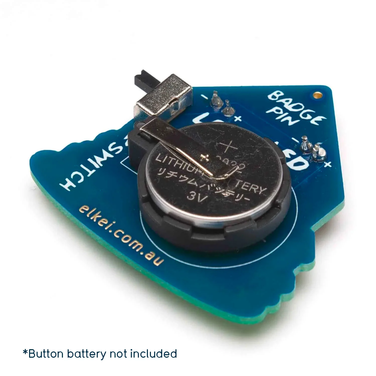 Biology Girl Soldering Kit - Image 3