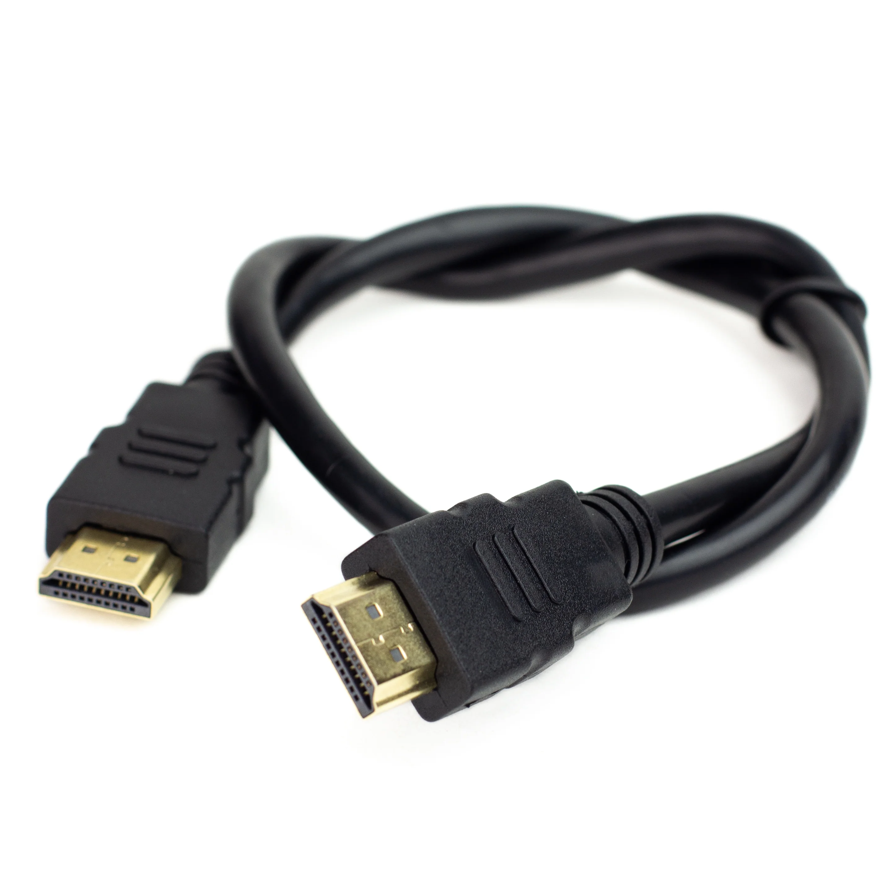 Black HDMI cable - Image 4