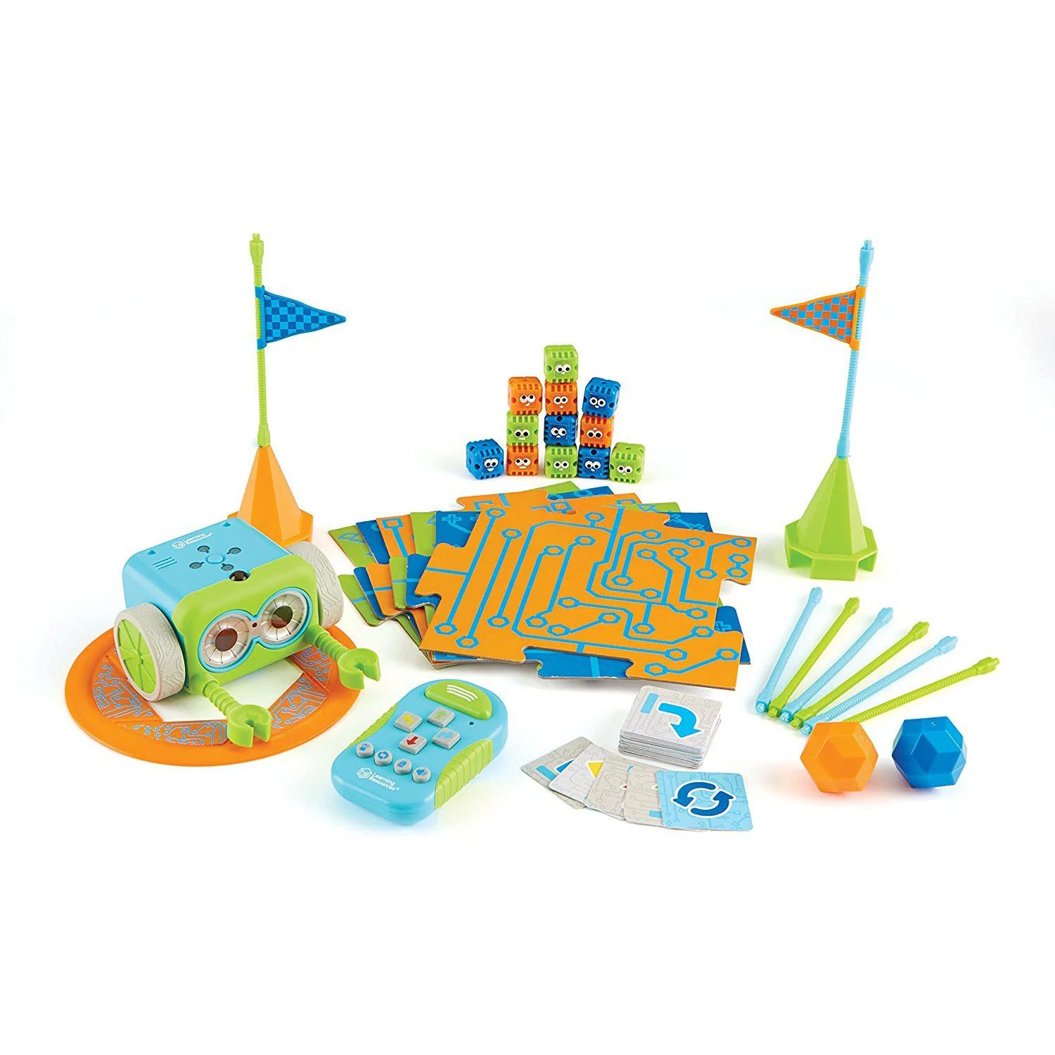 Botley™ The Coding Robot Activity Set - Image 3