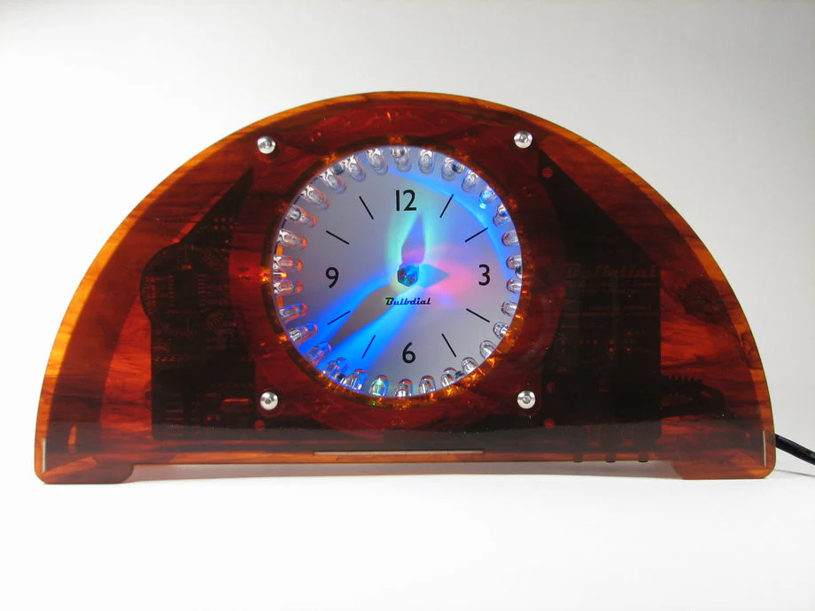 Bulbdial Clock Kit - Image 2