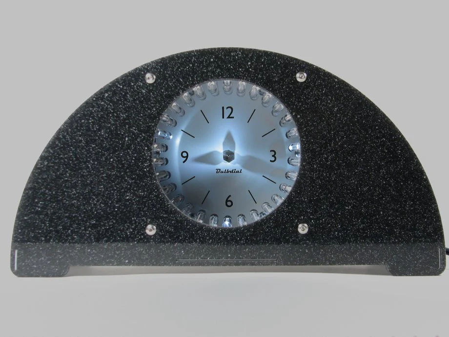 Bulbdial Clock Kit - Image 5