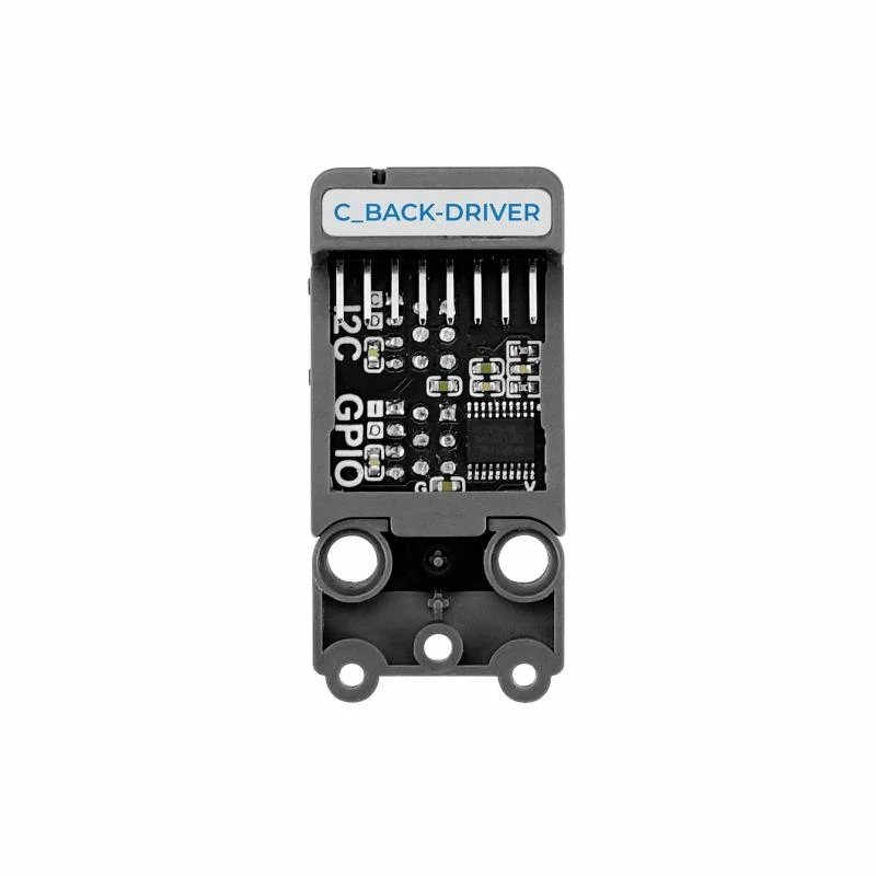 C-Back HAT with Servo Driver (STM32F0) - Image 5
