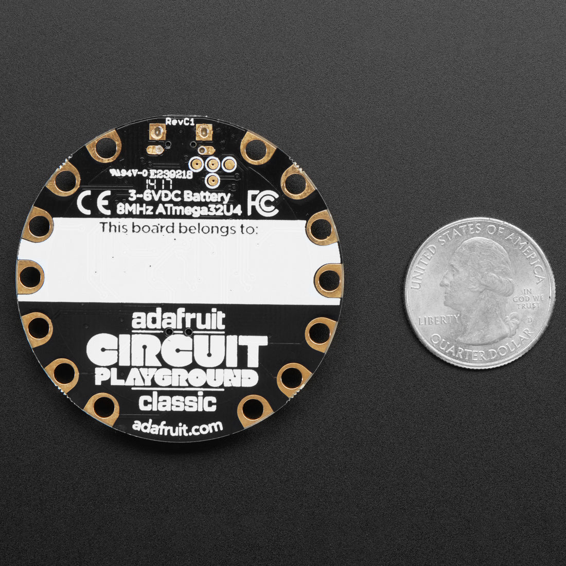 Circuit Playground Classic - Image 2