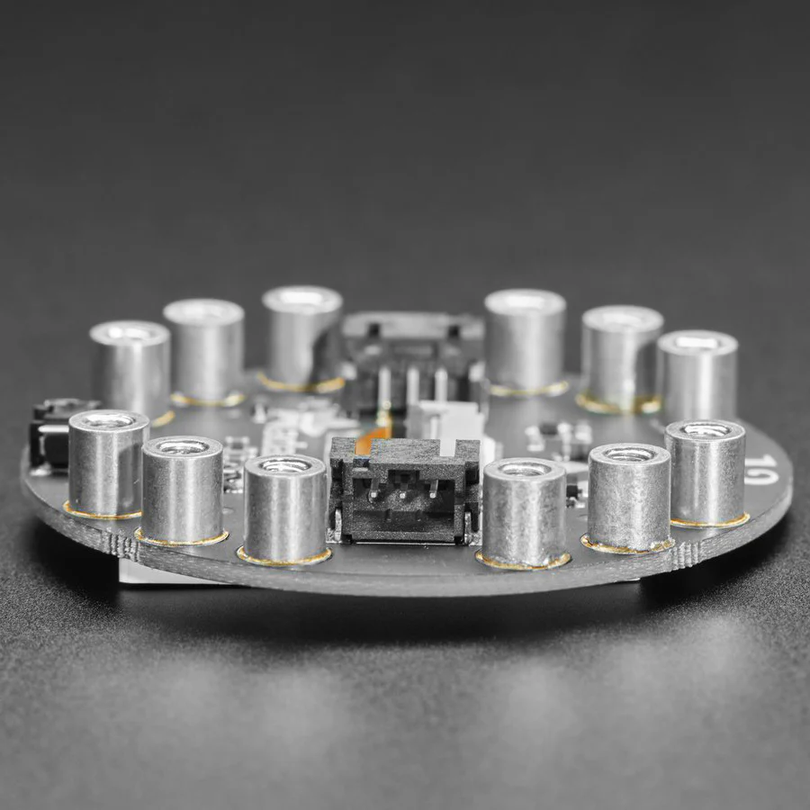 Circuit Playground TFT Gizmo - Bolt-on Display + Audio Amplifier - Image 5