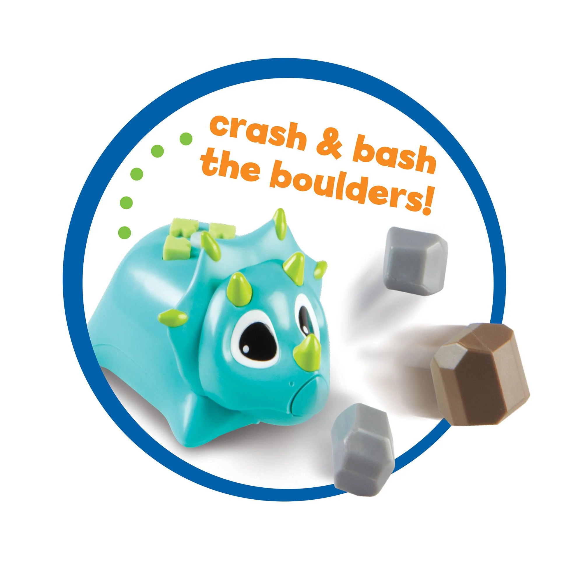Coding Critters™ Rumble & Bumble - Image 5