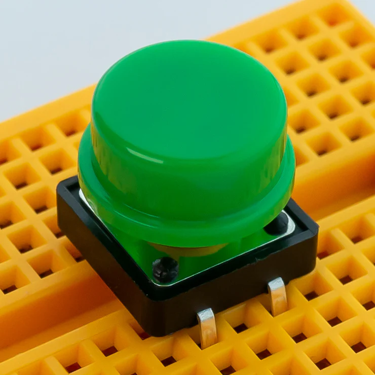 Tactile Switch Caps (pack of 10) - Image 7