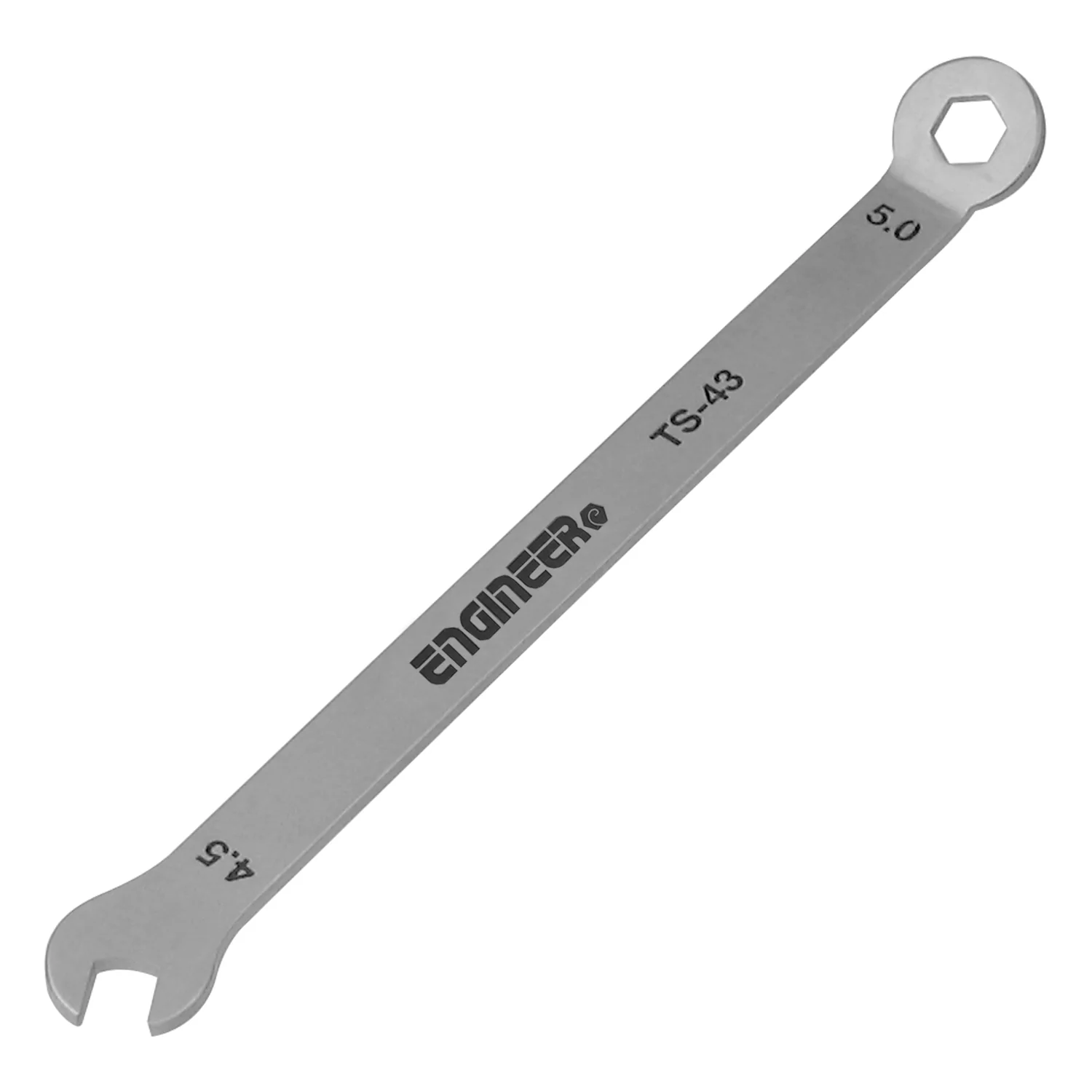 Engineer® Combination Spanner Set - Image 3